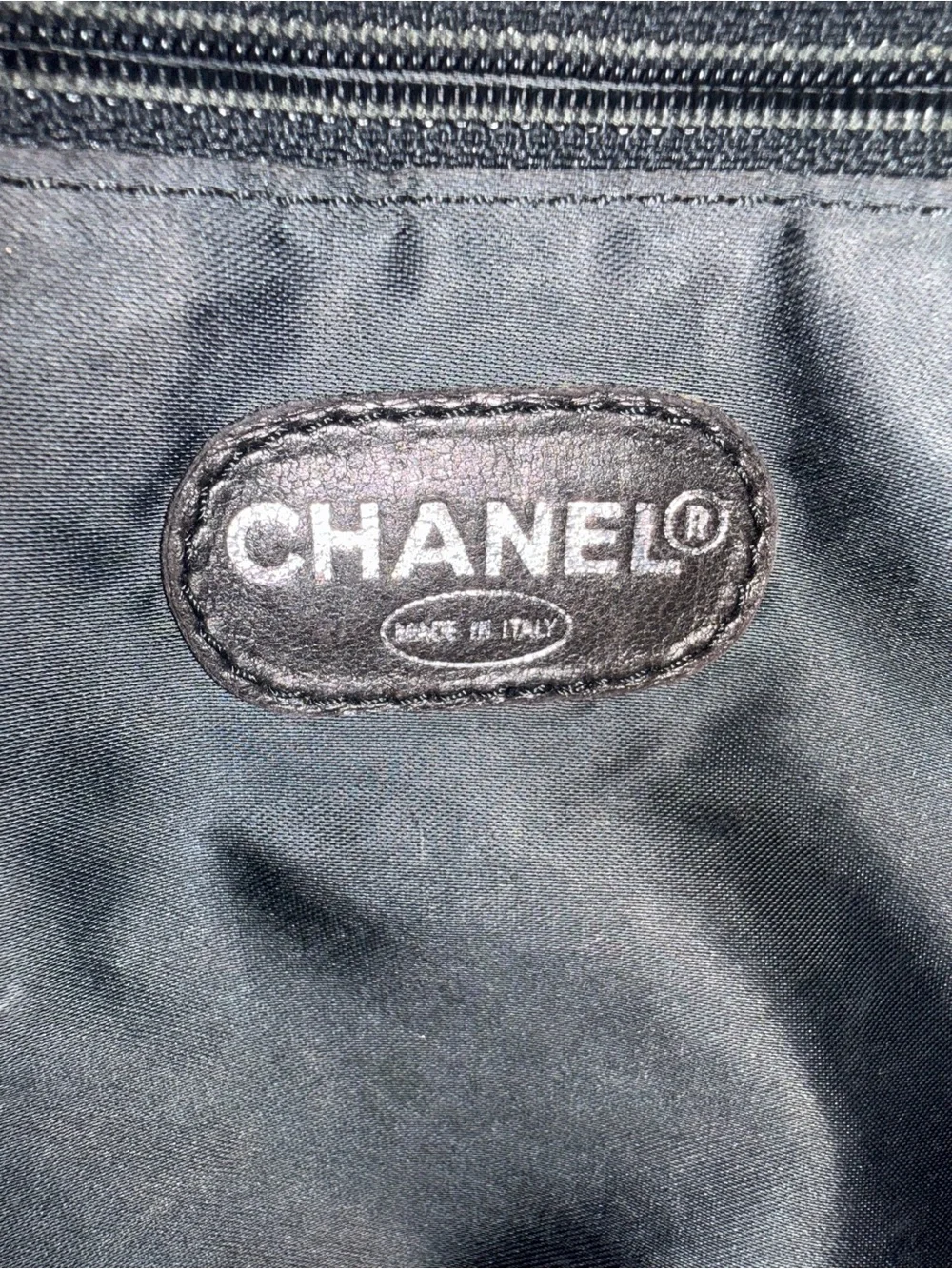 CHANEL i’ve collected